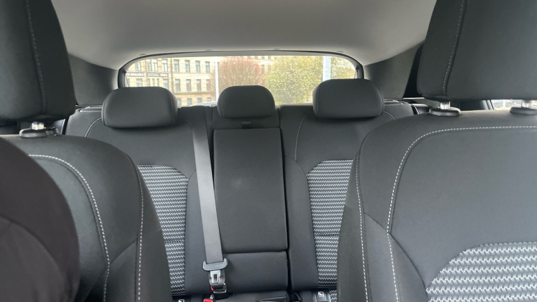 Kia Ceed 1.5T GDi ISG 138 2 5dr Petrol Hatchback